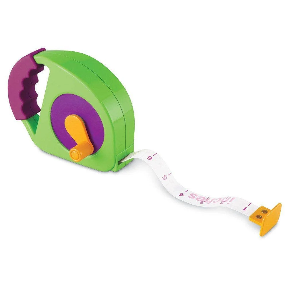 Simple Tape Measure - Image 2