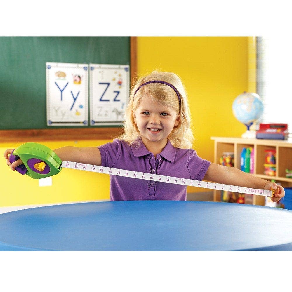 Simple Tape Measure - Image 3
