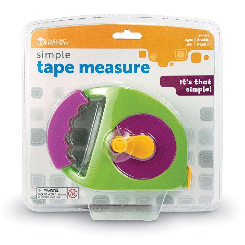 Simple Tape Measure - Image 4