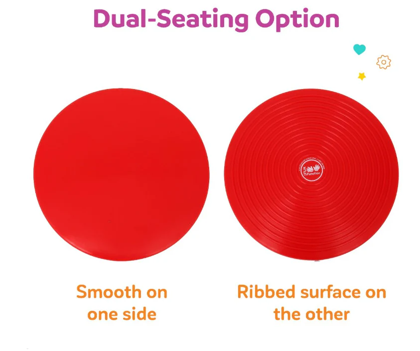 Sit-A-Round Cushion - Image 5