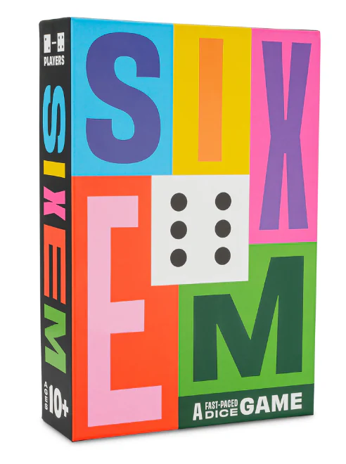 SIXEM