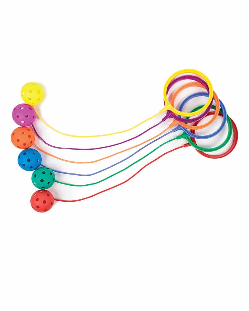 Skip Ball Set