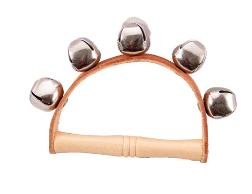 Sleigh Bells 5 bells