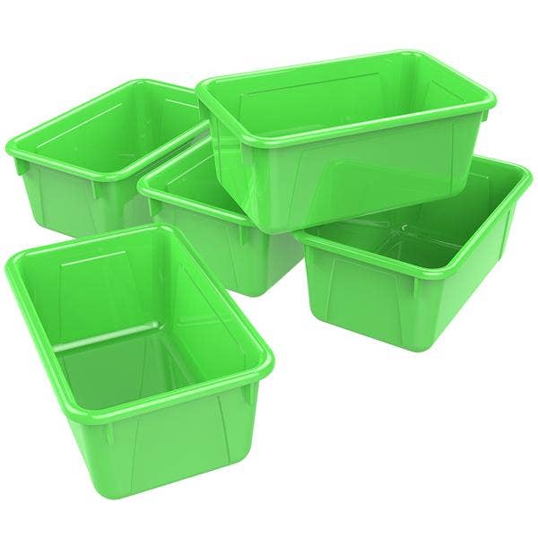 Small Cubby Bin - Image 14
