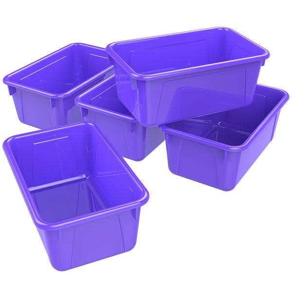 Small Cubby Bin - Image 17