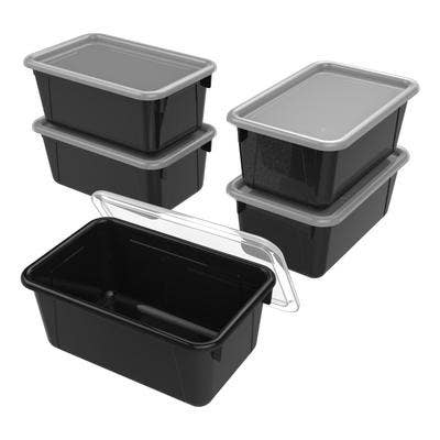 Small Cubby Bin - Image 2