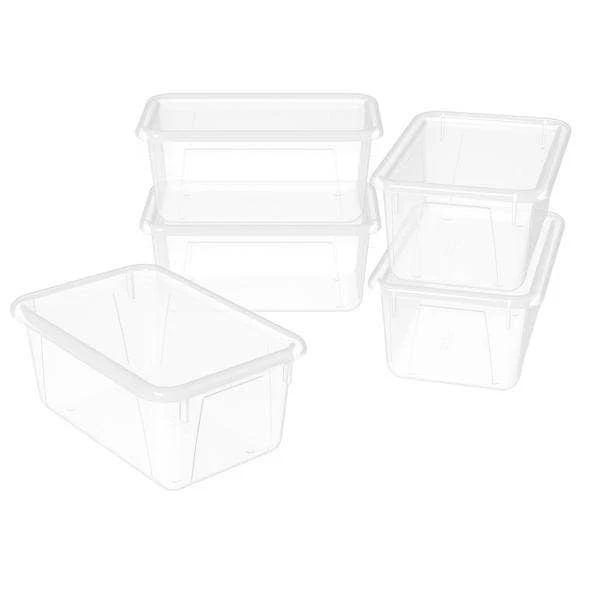 Small Cubby Bin - Image 21