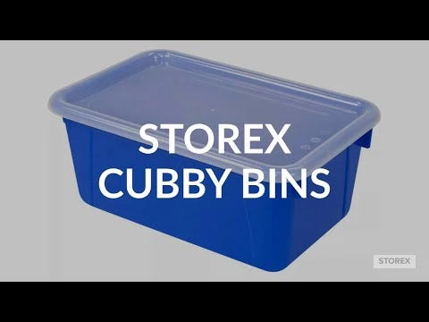 Small Cubby Bin - Image 4
