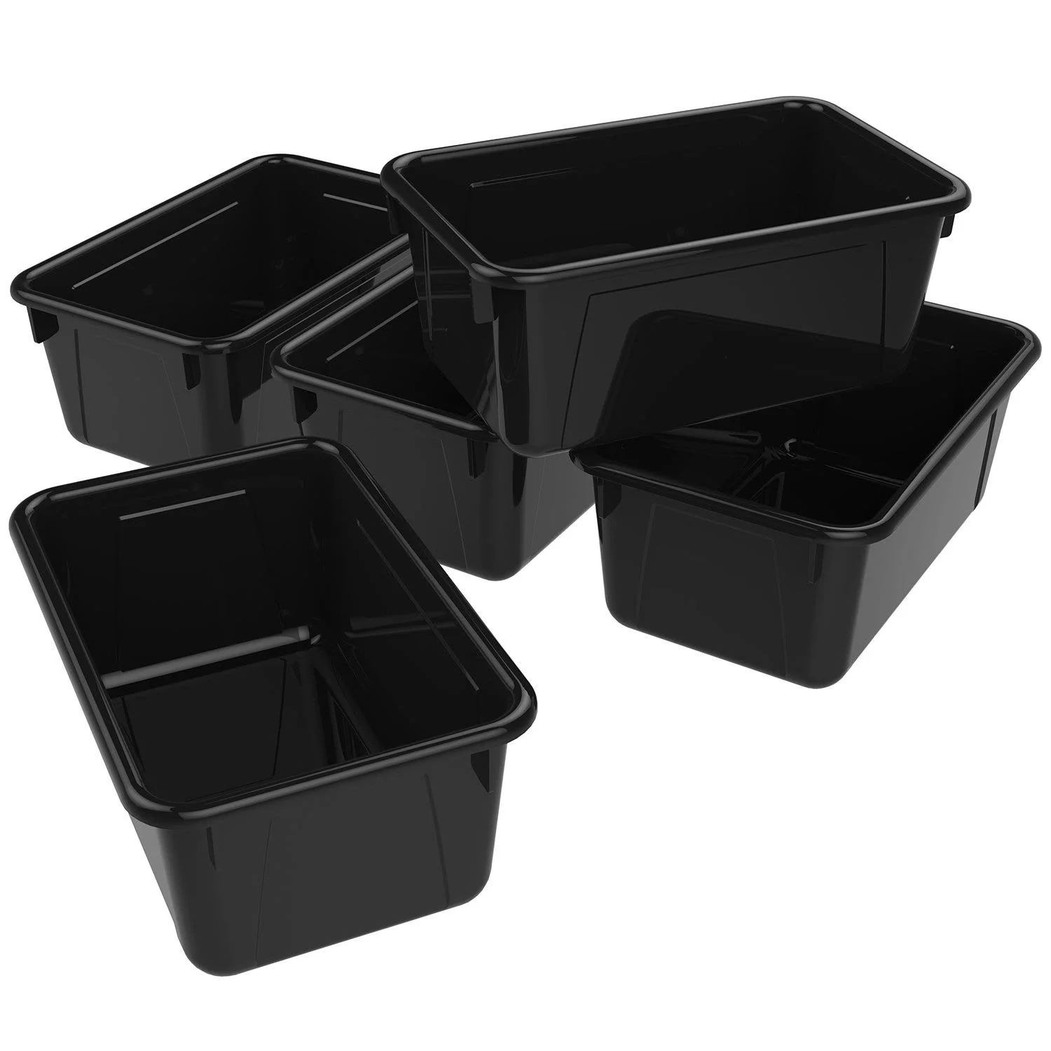 Small Cubby Bin - Image 8