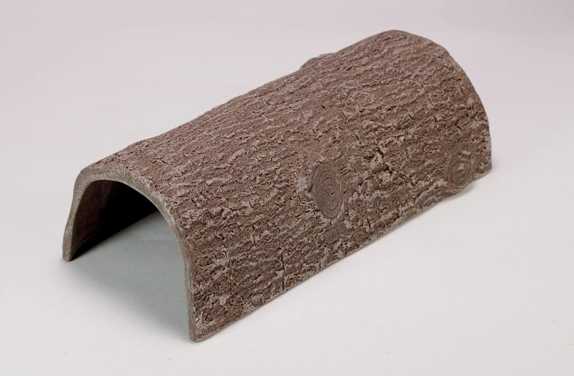 Small Hollow Log