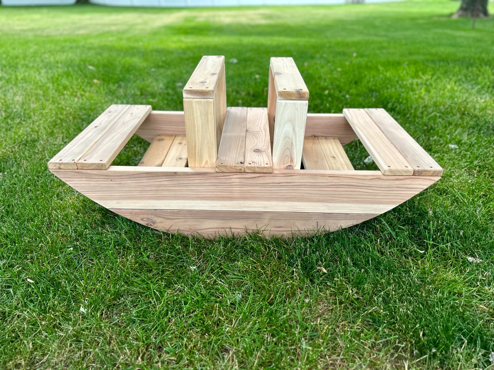 Small Rocker by Naturally Inspired Play