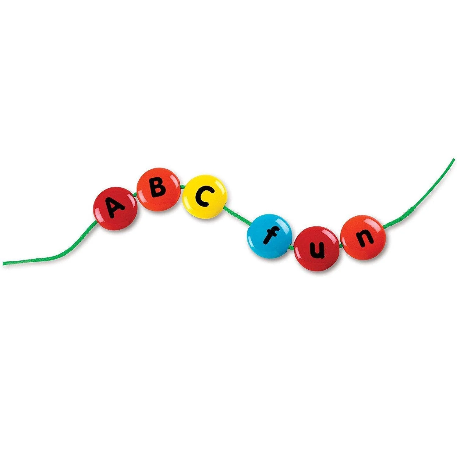 Smart Snacks ABC Lacing Sweets - Image 3