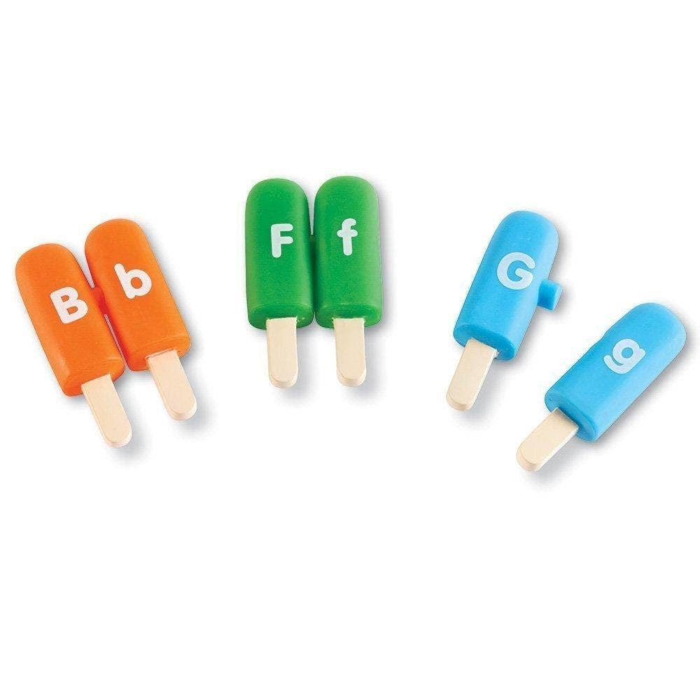 Smart Snacks Alpha Pops - Image 2