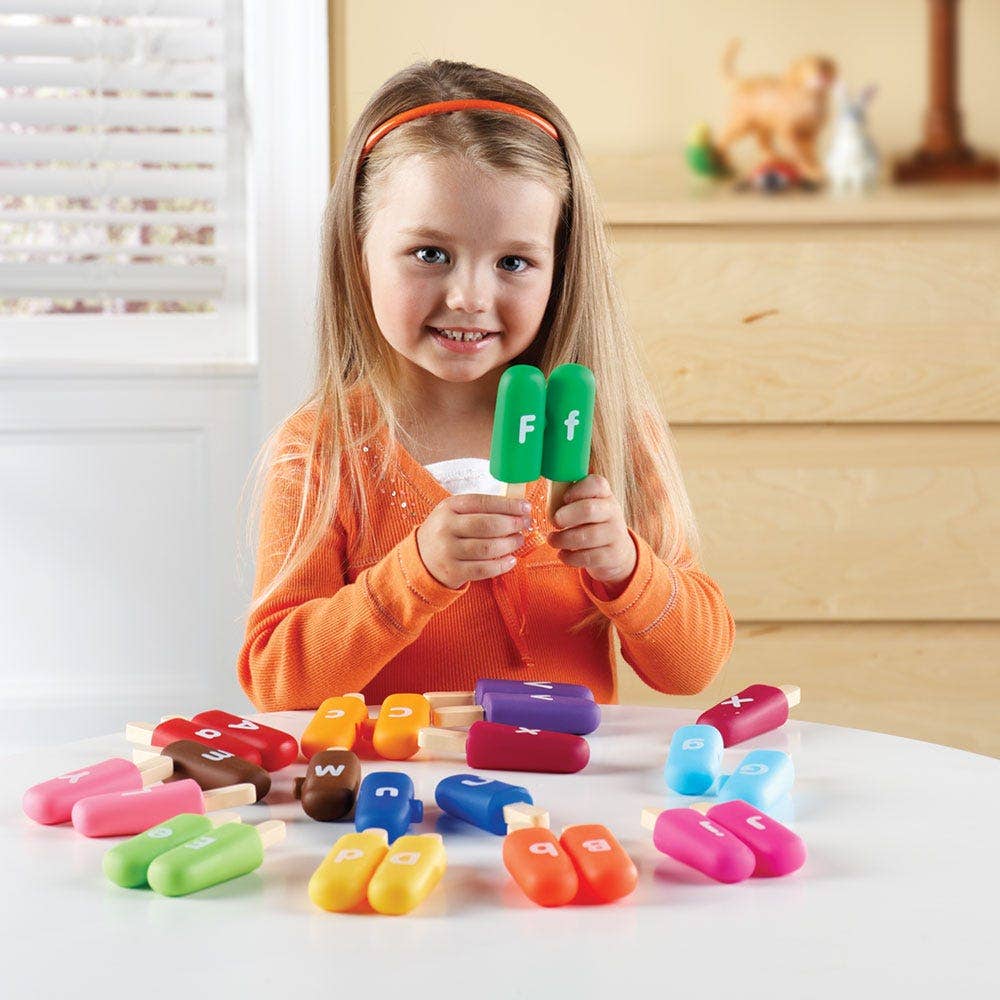 Smart Snacks Alpha Pops - Image 6