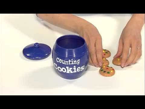Smart Snacks Counting Cookies - Image 2