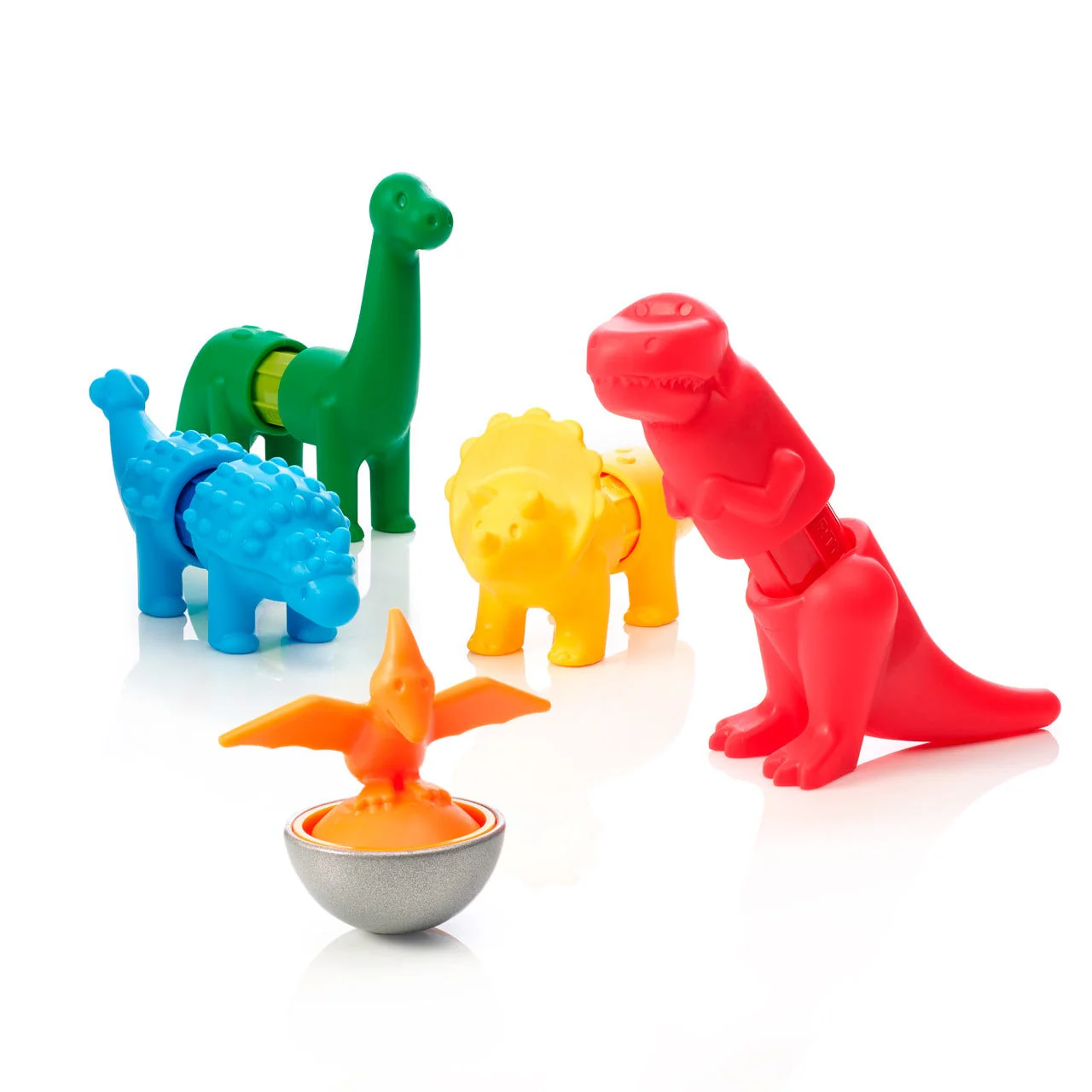 Smartmax My First Dinosaurs - Image 2