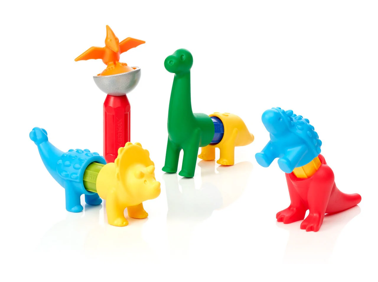Smartmax My First Dinosaurs - Image 3