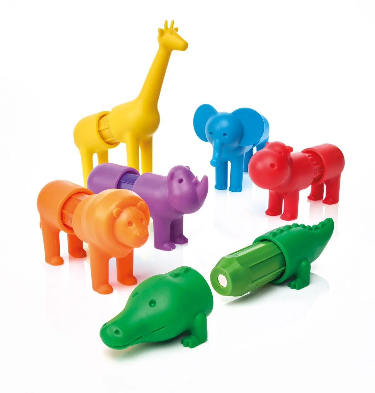 Smartmax My First Safari Animals - Image 3
