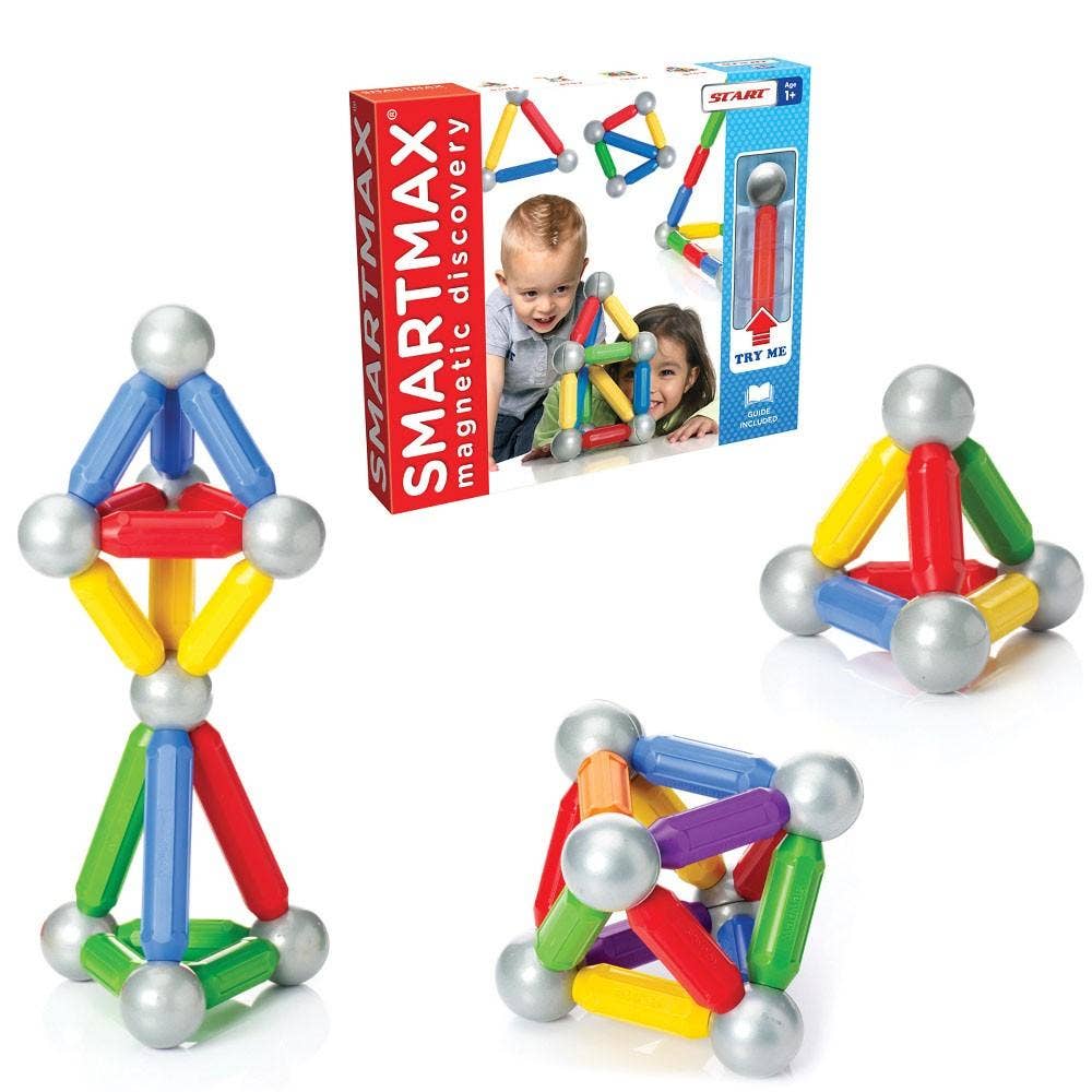 Smartmax Start 23 piece set - Image 2