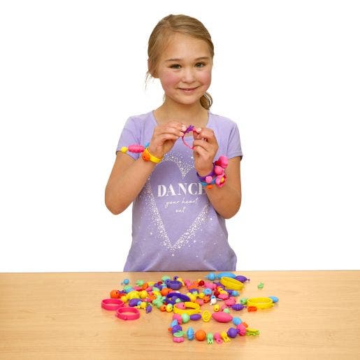 Snap Accessory Beads Set of 1000 - Image 3