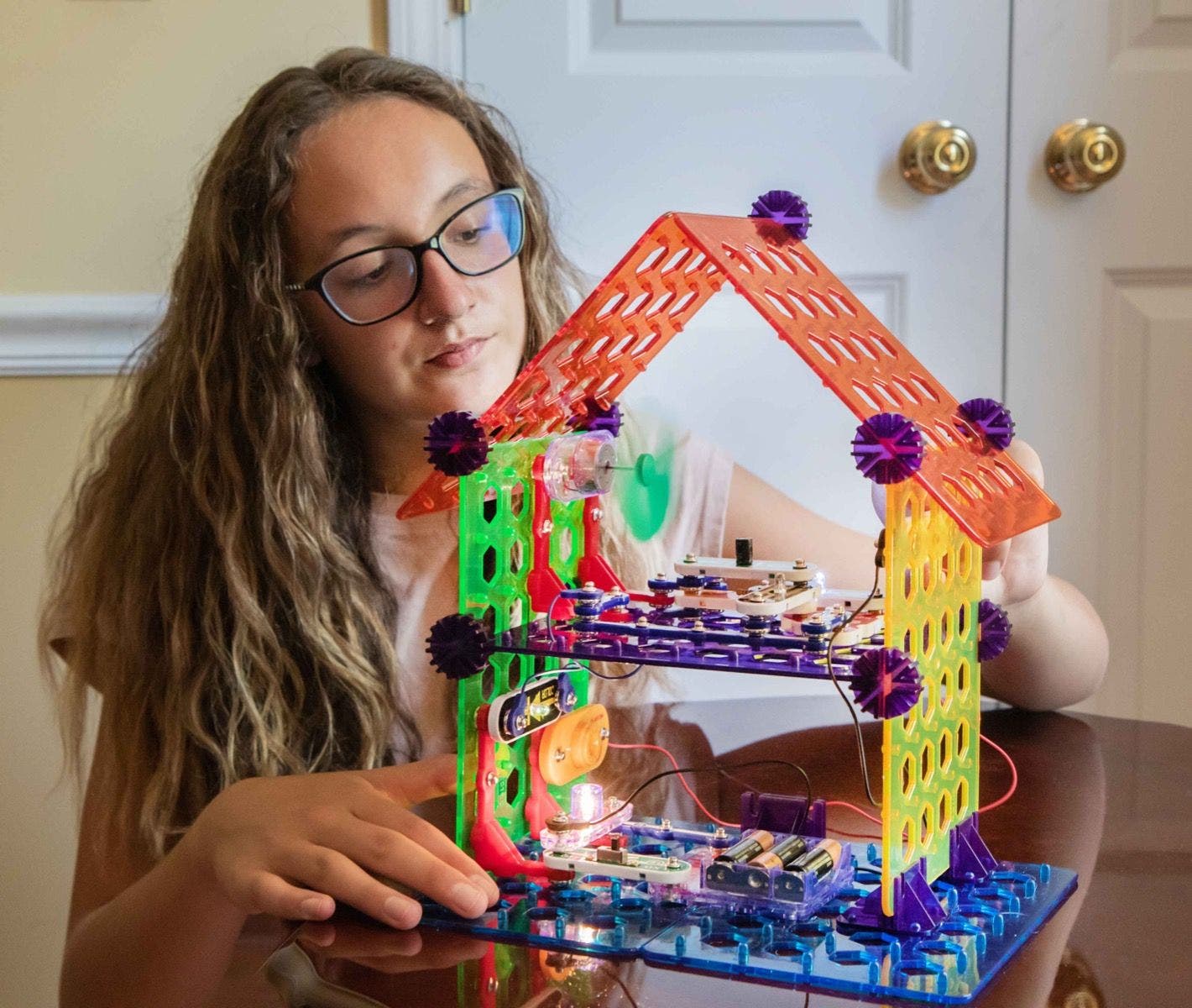 Snap Circuits MyHome - Image 4