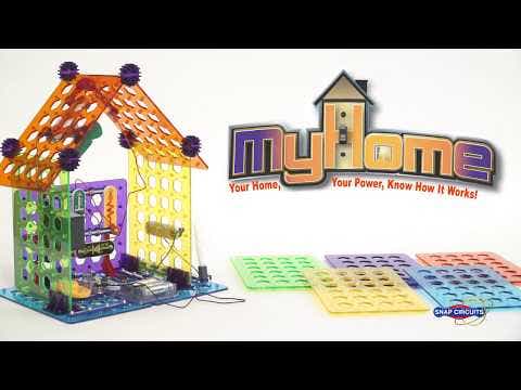 Snap Circuits MyHome - Image 6