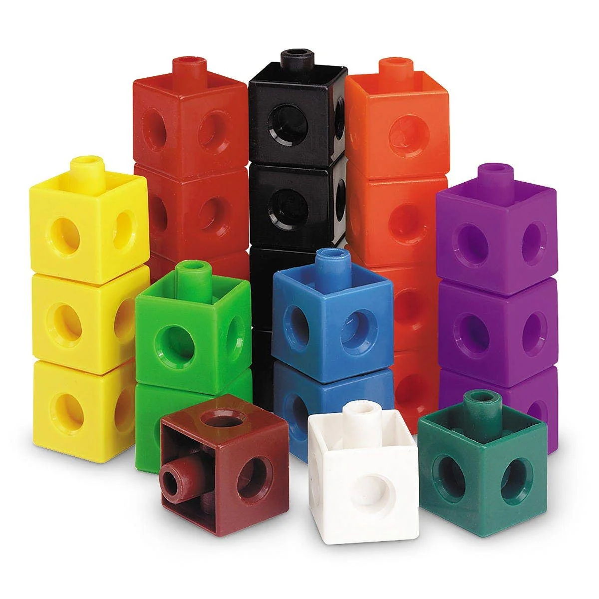 Snap Cubes - Image 5