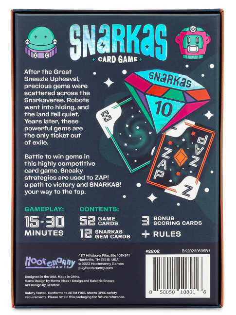 Snarkas - Image 2