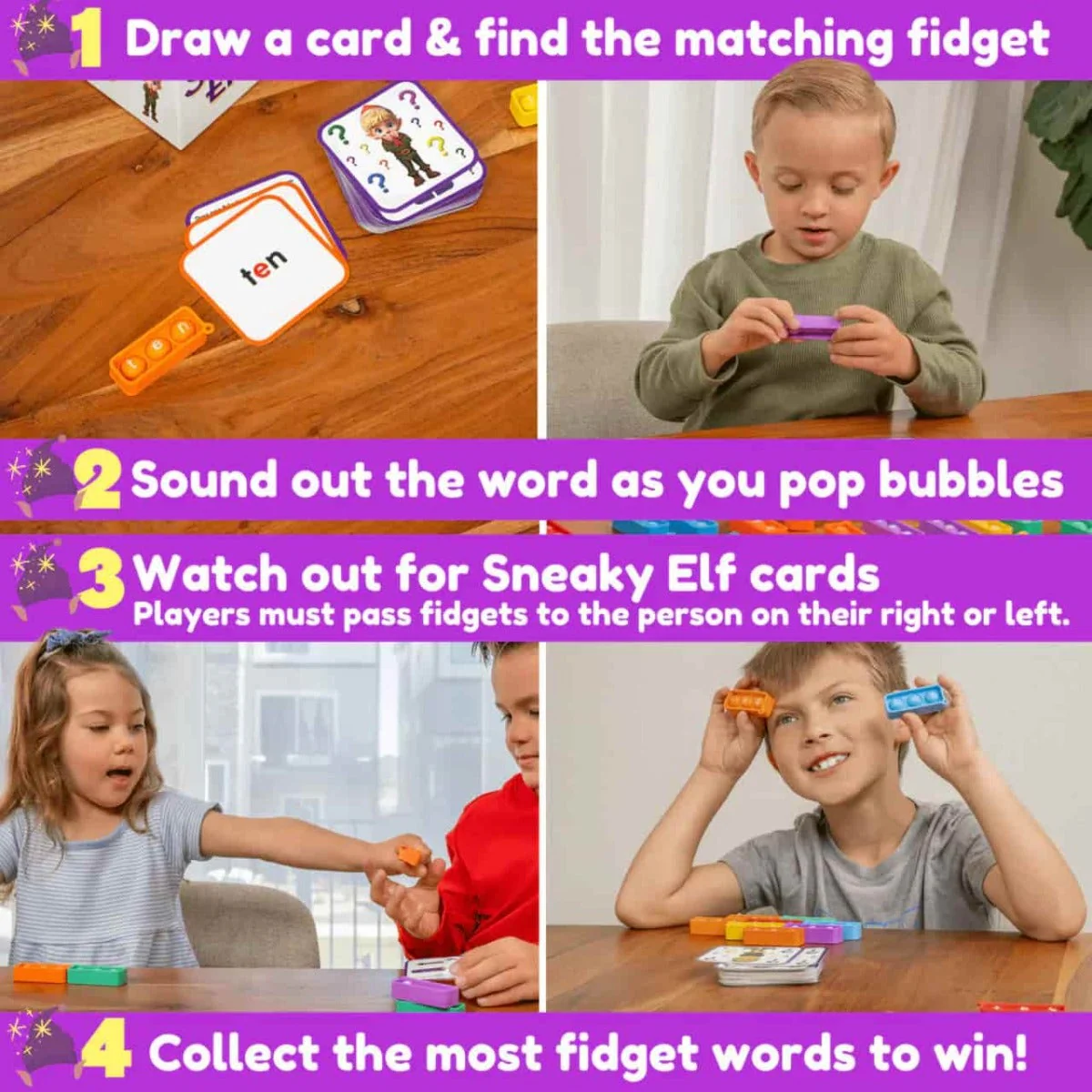 Sneaky Elves - Image 4