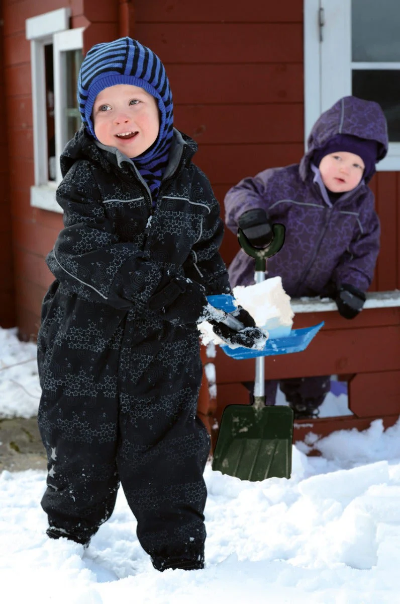 Snow Shovel - Image 5
