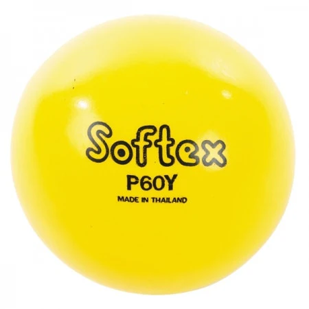 Softex Playballs 3 inch Set of 6 - Image 2