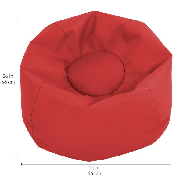 Softscape Classic Bean Bag - Image 2