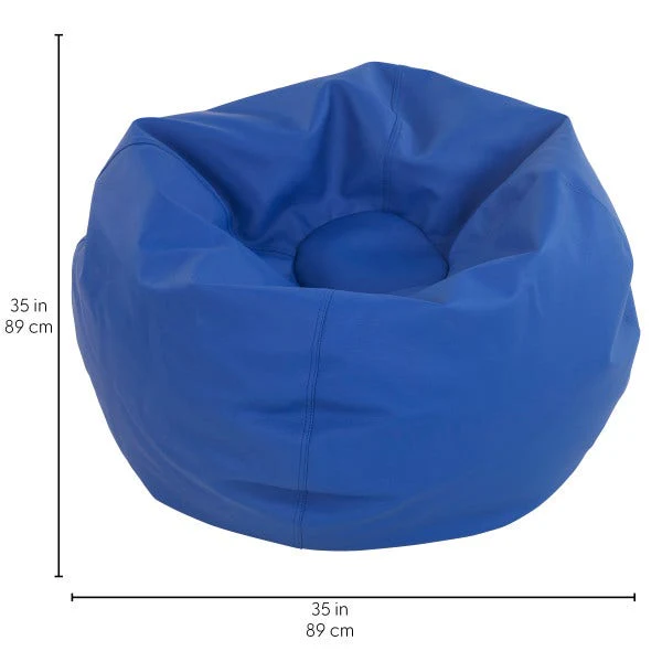 Softscape Classic Bean Bag - Image 8