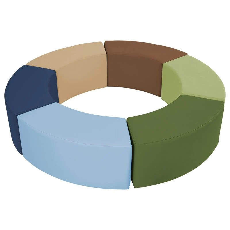 Softscape Ring Around Seating Set