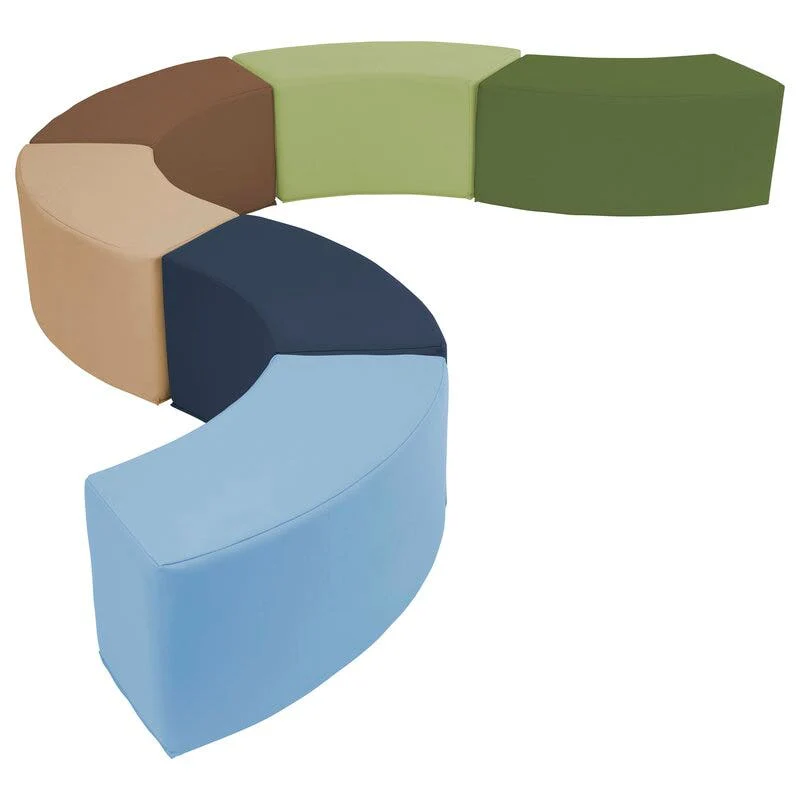 Softscape Ring Around Seating Set - Image 3