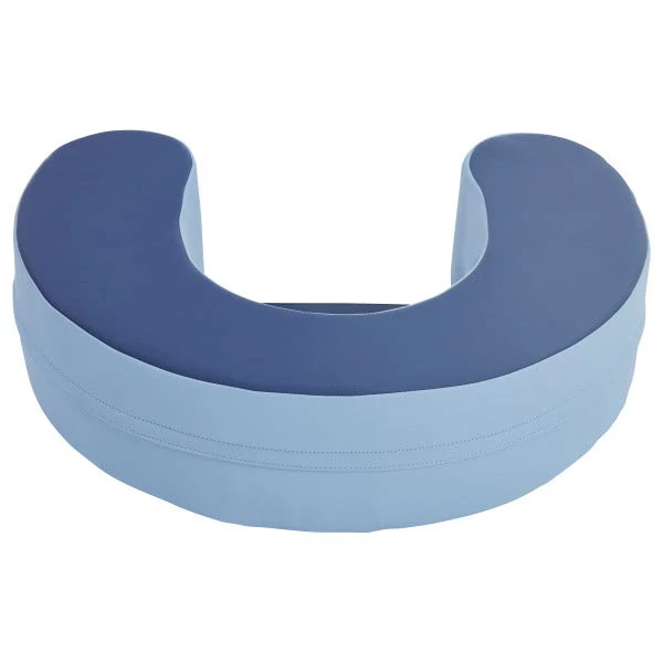 SoftScape Sit and Support Ring Navy Powder Blue - Image 4