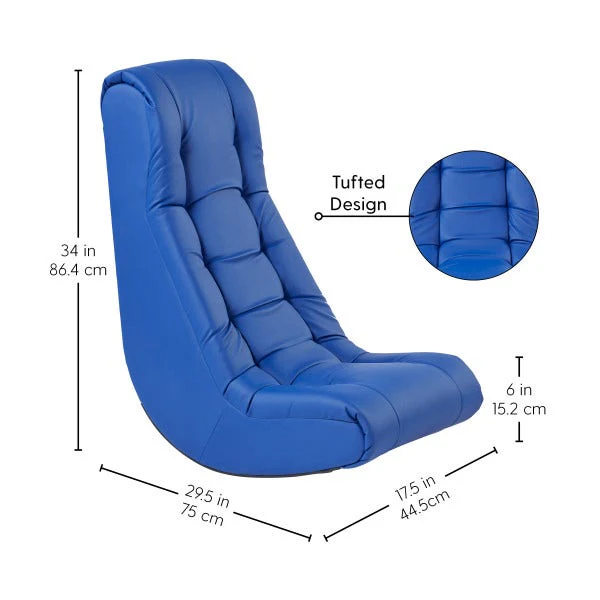 SoftZone Soft Rocker - Image 2