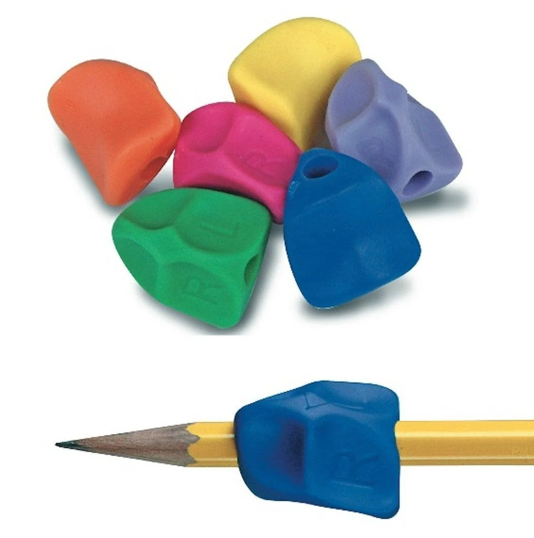 Solo Pencil Grip 6 pack - Image 2