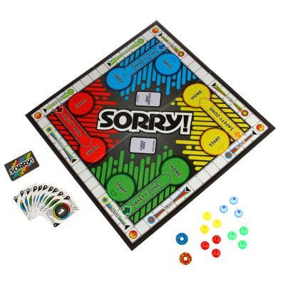 Sorry Game - Image 2
