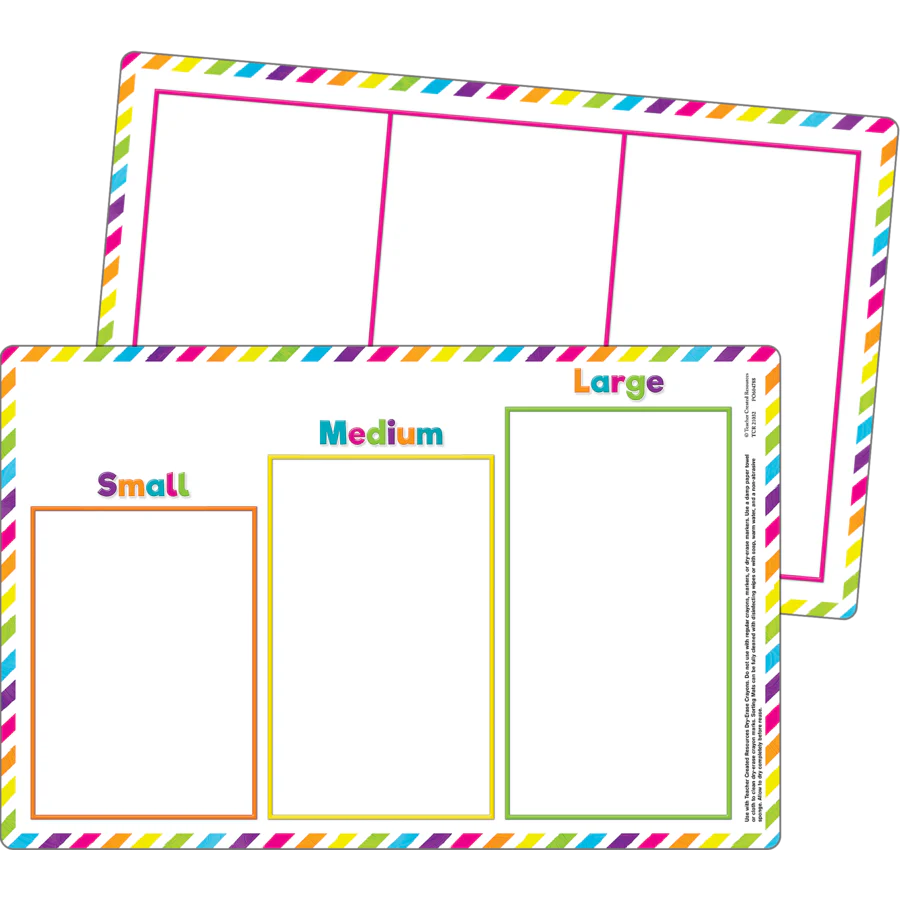 Sorting Mats - Image 5