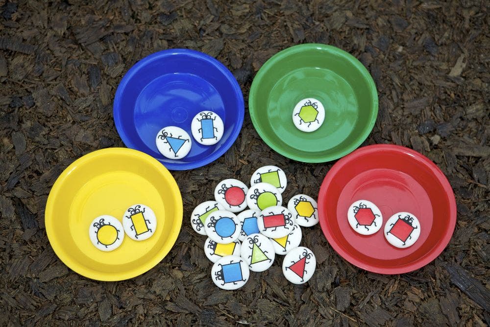 Sorting Stones - Image 3