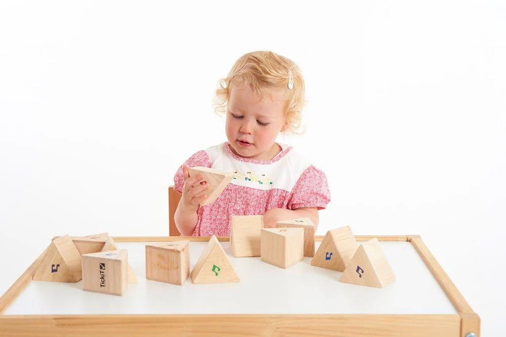 Sound Prism Set - Image 5