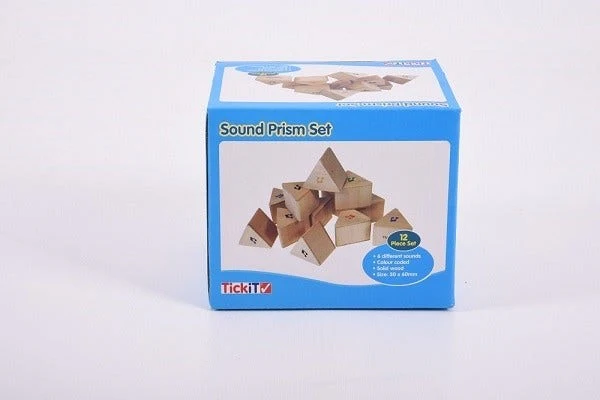 Sound Prism Set - Image 6