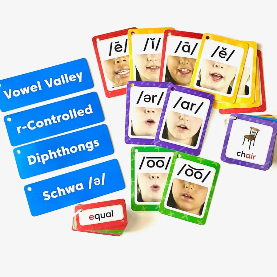 Sound Wall Card Set - Image 2