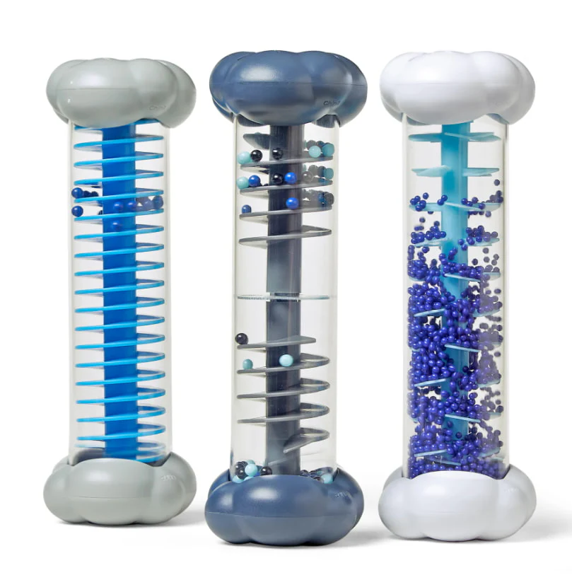Sounds of Rain Sensory Tubes - Image 2