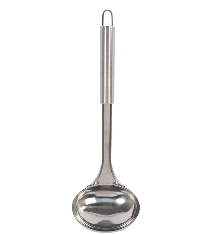 Soup Ladle 12in