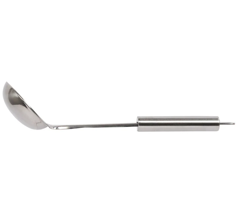 Soup Ladle 12in - Image 2