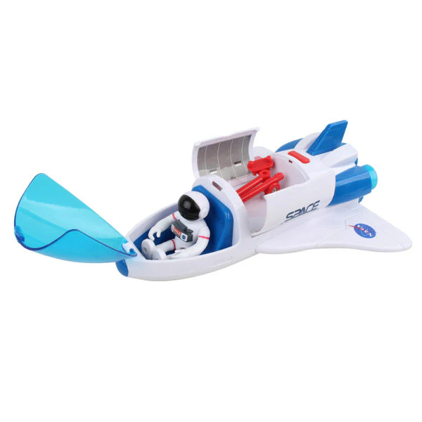 Space Adventure Space Shuttle - Image 2