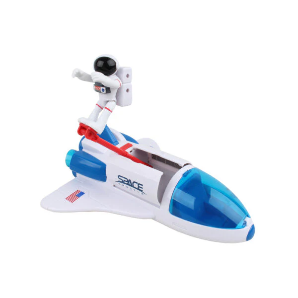 Space Adventure Space Shuttle - Image 3