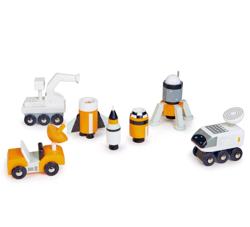 Space Voyager Set - Image 4